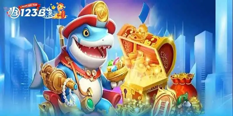 Cách Thức Chơi Game Bắn Cá 123B