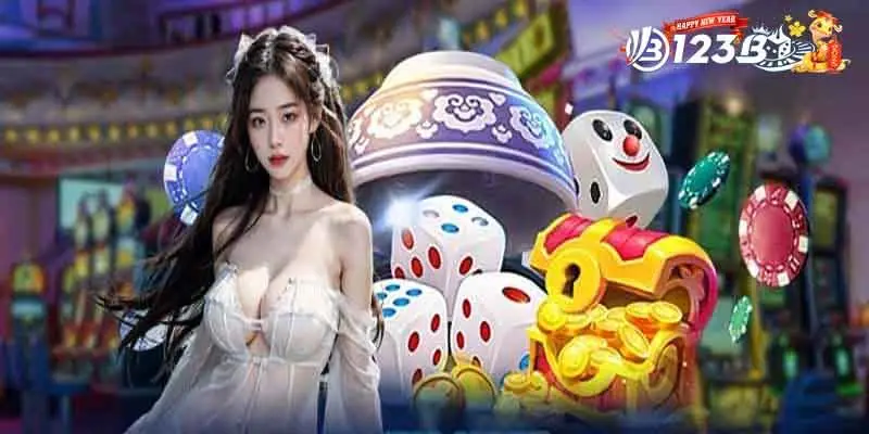 Ưu điểm hội viên nhận được tại Casino 123B