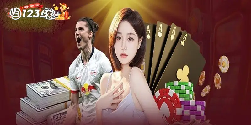 Hậu quả không tuân thủ chính sách chơi có trách nhiệm 123B
