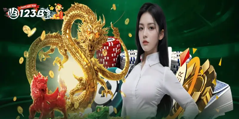 Quy định chơi có trách nhiệm của 123B với hội viên