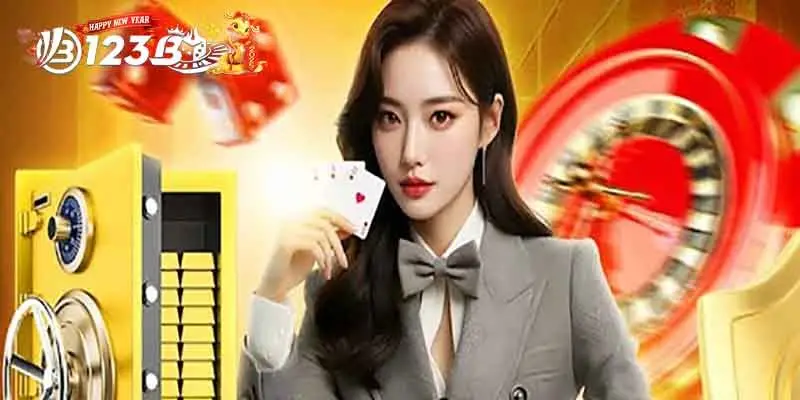 Những Lợi Ích Khi Đăng Ký Trở Thành Thành Viên 123B
