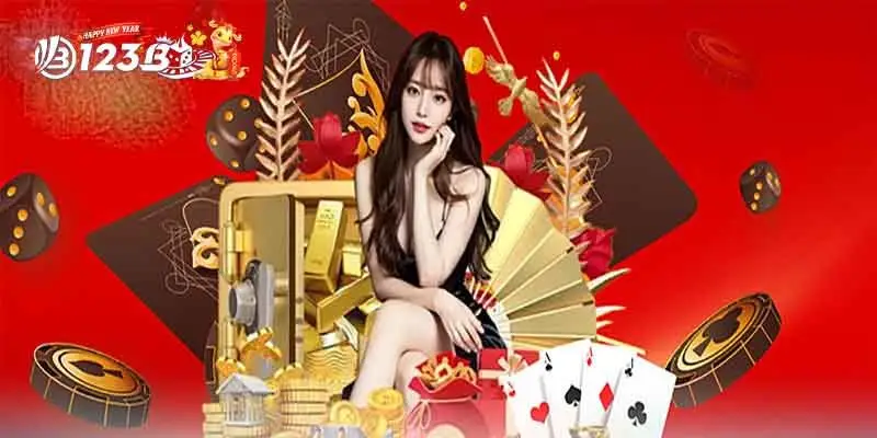 Sảnh game bài tại 123B có đặc điểm gì nổi bật?
