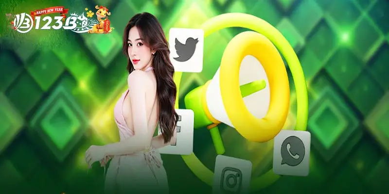 Khắc Phục Sự Cố Hướng dẫn Fake IP 123B