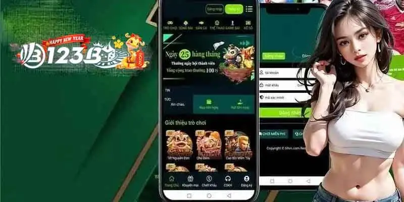 Những lý do bạn nên tải app 123B ngay hôm nay
