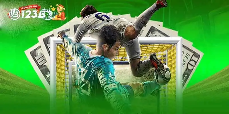 Đánh giá những ưu thế của sảnh game thể thao 123B